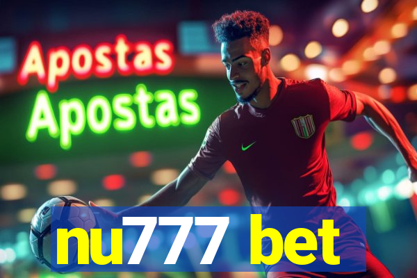 nu777 bet